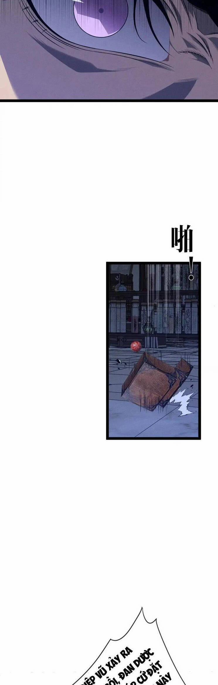 Thiên Phú Của Ngươi, Giờ Là Của Ta 94 trang 20