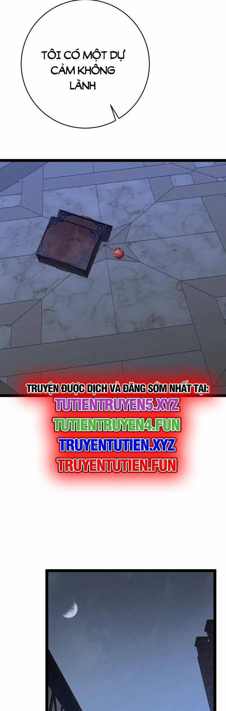 Thiên Phú Của Ngươi, Giờ Là Của Ta 94 trang 24