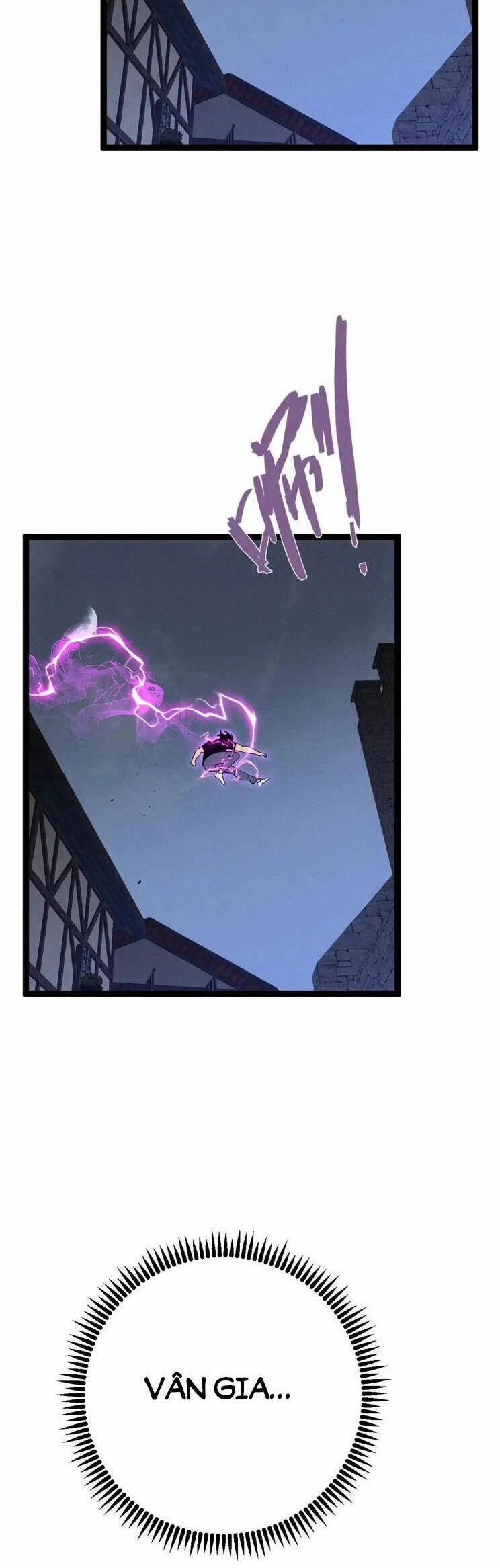 Thiên Phú Của Ngươi, Giờ Là Của Ta 94 trang 25