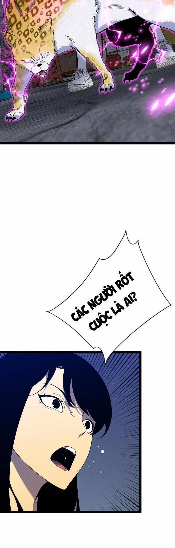 Thiên Phú Của Ngươi, Giờ Là Của Ta 94 trang 29