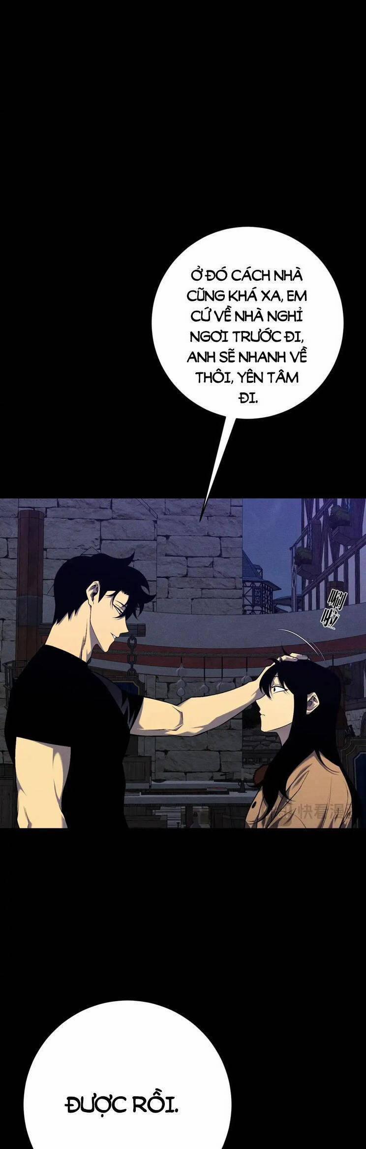 Thiên Phú Của Ngươi, Giờ Là Của Ta 94 trang 3