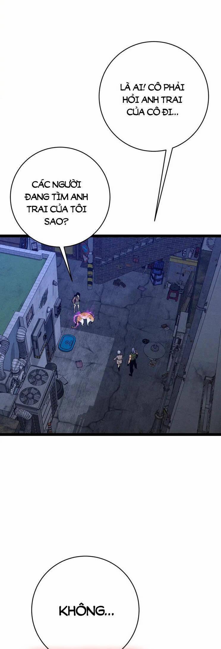 Thiên Phú Của Ngươi, Giờ Là Của Ta 94 trang 30