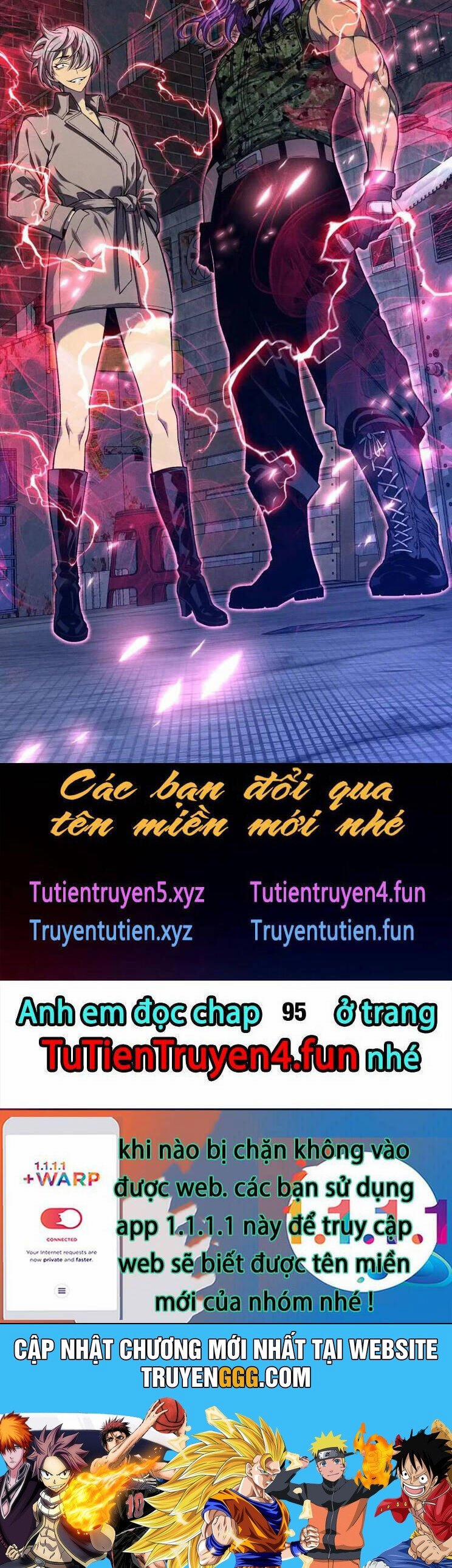 Thiên Phú Của Ngươi, Giờ Là Của Ta 94 trang 32