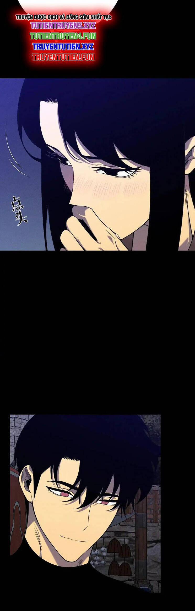 Thiên Phú Của Ngươi, Giờ Là Của Ta 94 trang 4