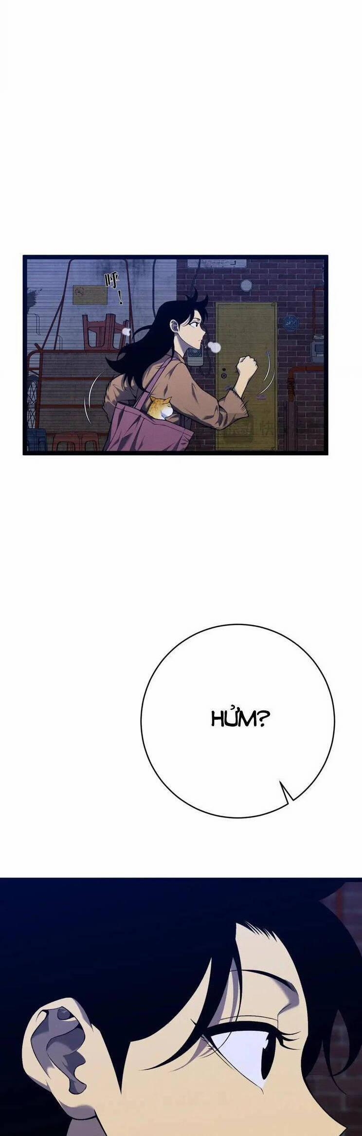 Thiên Phú Của Ngươi, Giờ Là Của Ta 94 trang 8