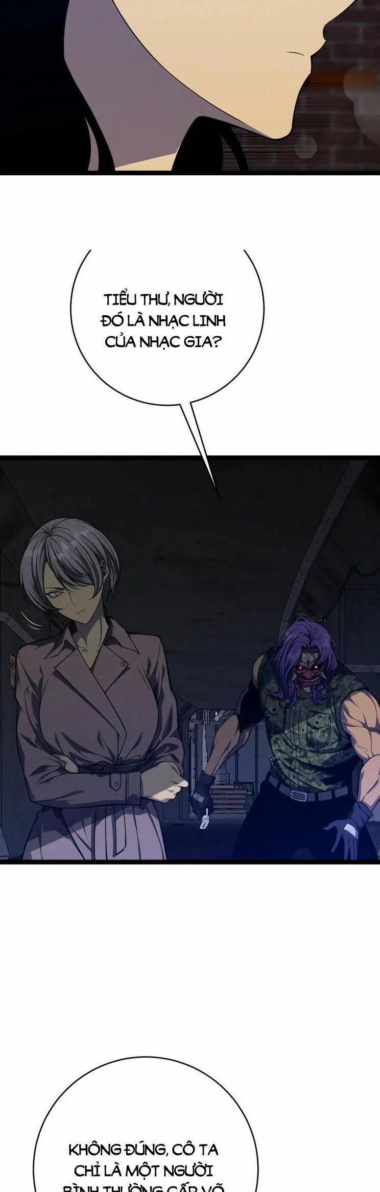 Thiên Phú Của Ngươi, Giờ Là Của Ta 94 trang 9