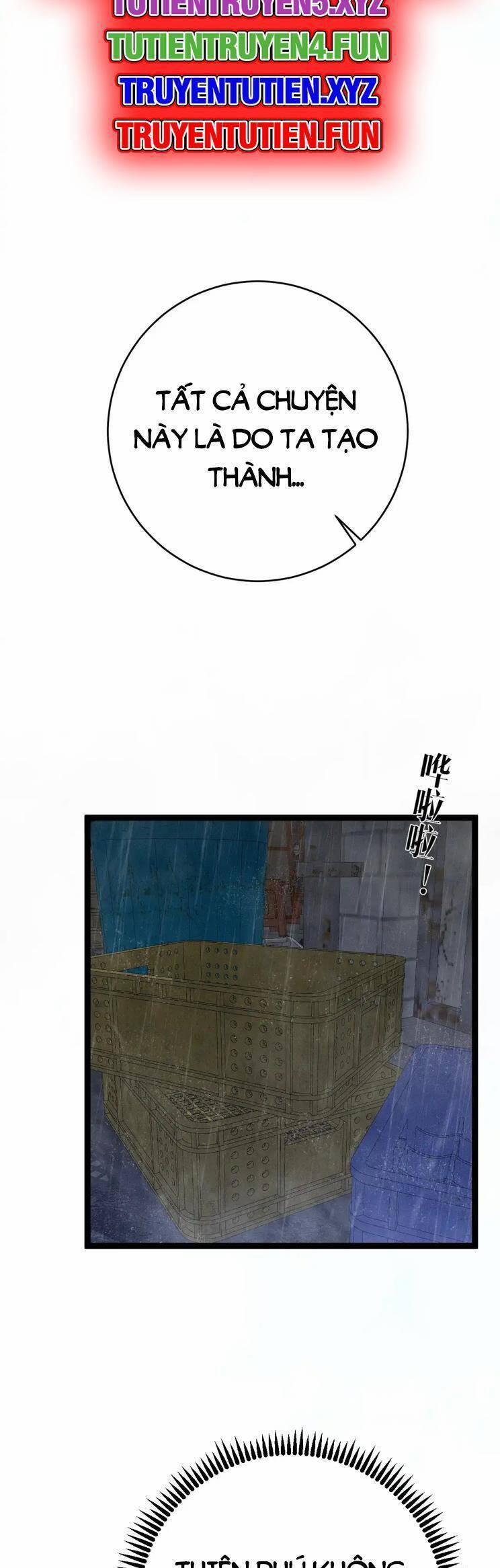 Thiên Phú Của Ngươi, Giờ Là Của Ta 95 trang 12