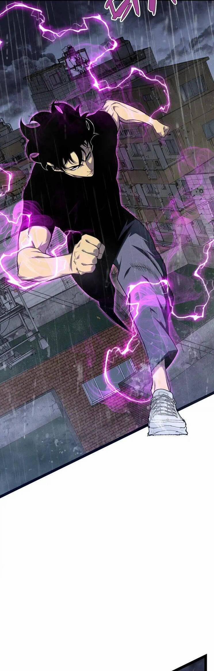 Thiên Phú Của Ngươi, Giờ Là Của Ta 95 trang 2