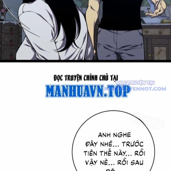 Thiên Phú Của Ngươi, Giờ Là Của Ta 96 trang 112