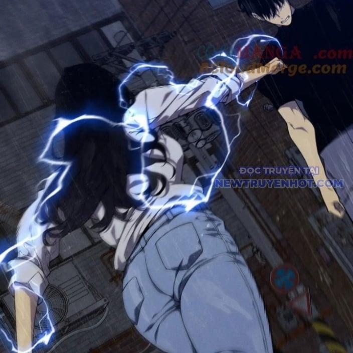 Thiên Phú Của Ngươi, Giờ Là Của Ta 96 trang 41