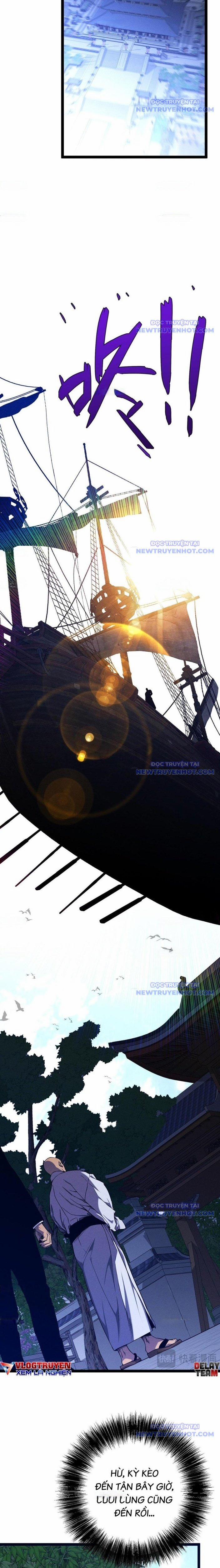 Thiên Phú Của Ngươi, Giờ Là Của Ta 97 trang 10