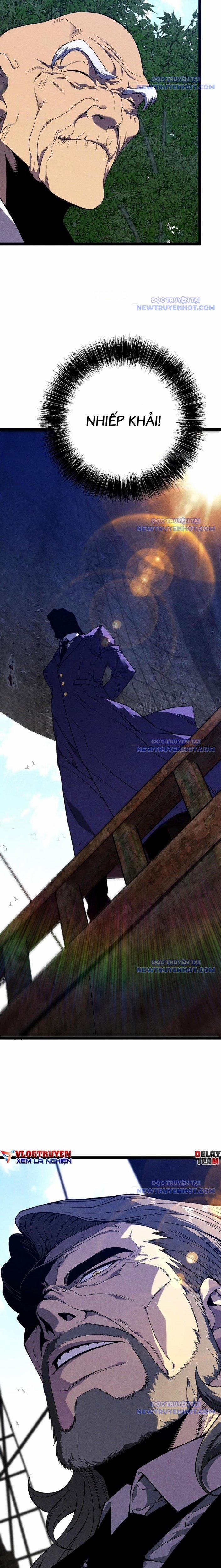 Thiên Phú Của Ngươi, Giờ Là Của Ta 97 trang 11