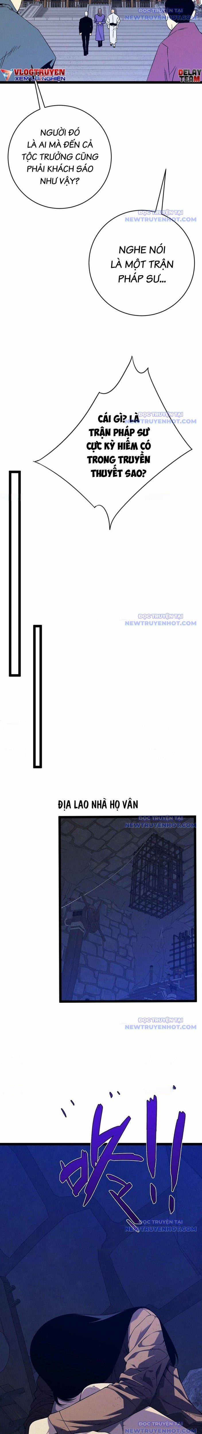 Thiên Phú Của Ngươi, Giờ Là Của Ta 97 trang 14