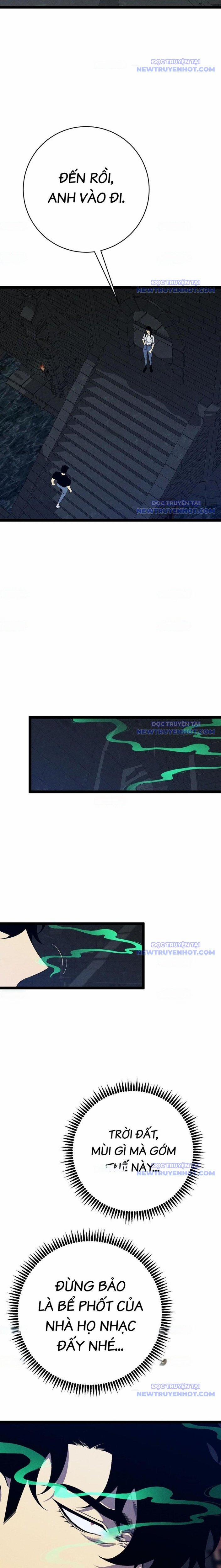 Thiên Phú Của Ngươi, Giờ Là Của Ta 97 trang 2