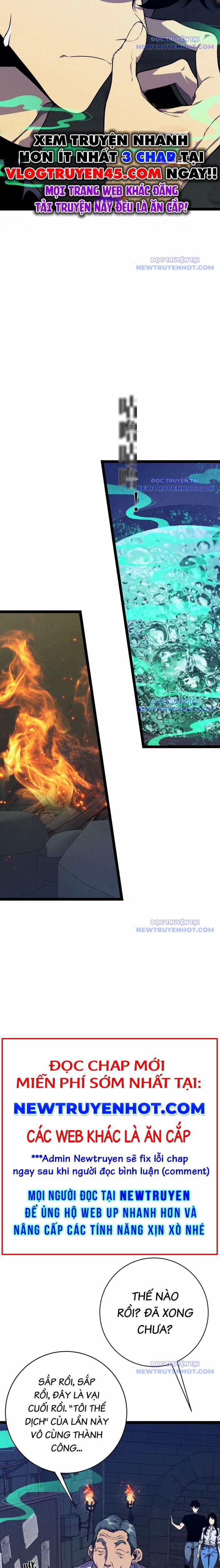 Thiên Phú Của Ngươi, Giờ Là Của Ta 97 trang 3