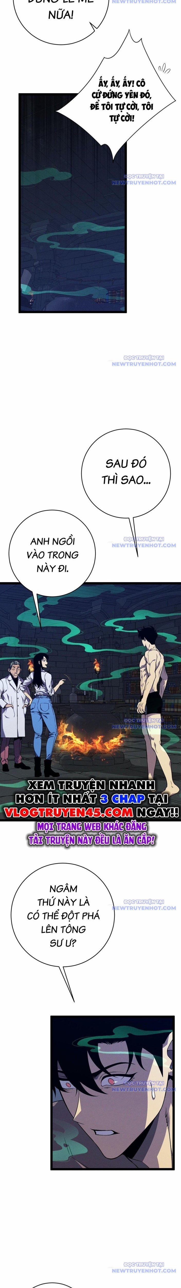 Thiên Phú Của Ngươi, Giờ Là Của Ta 97 trang 5