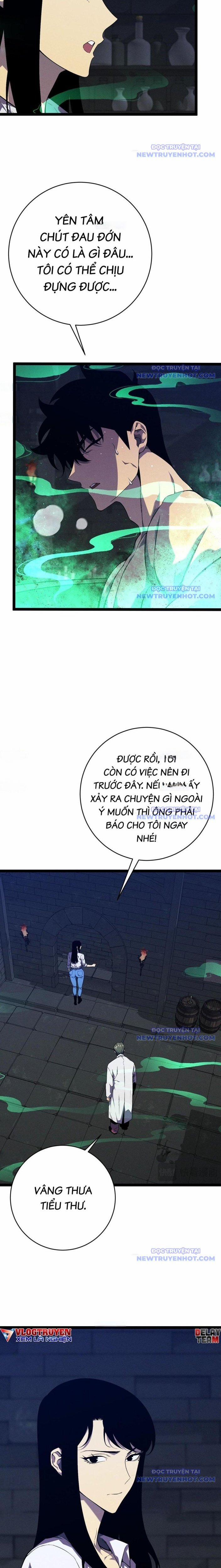 Thiên Phú Của Ngươi, Giờ Là Của Ta 97 trang 8