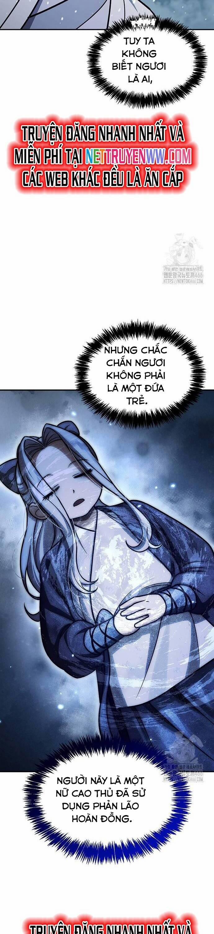 Thiên Qua Thư Khố Đại Công Tử 105 trang 18