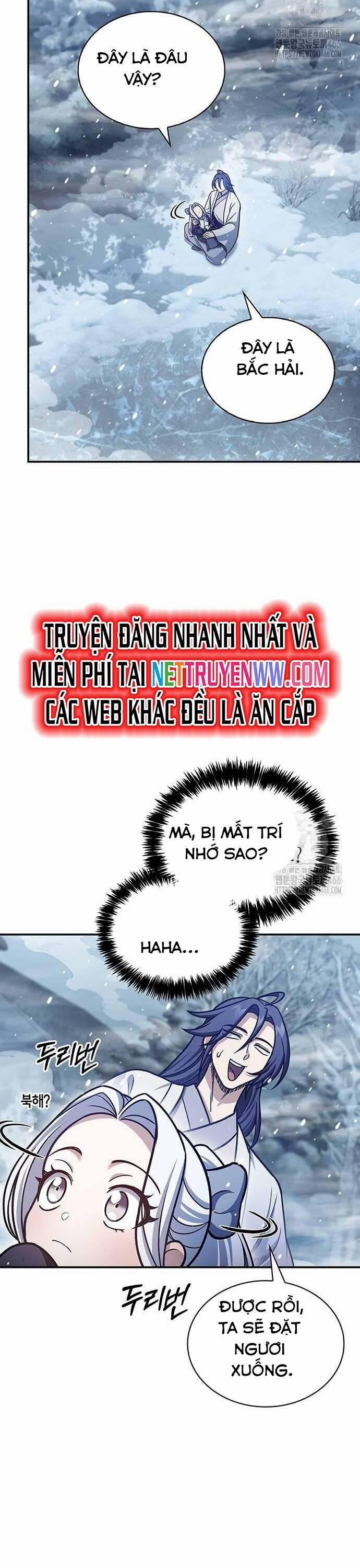 Thiên Qua Thư Khố Đại Công Tử 105 trang 30