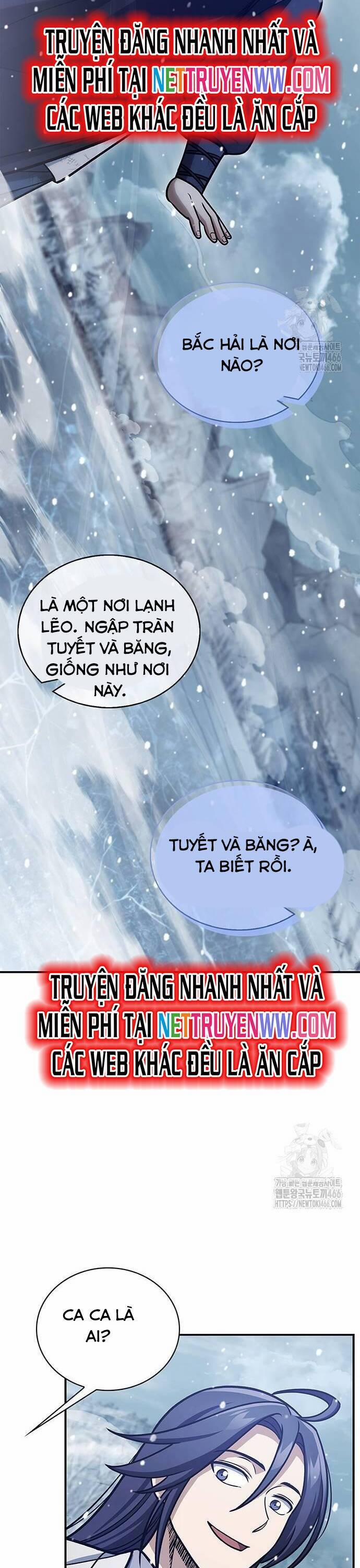 Thiên Qua Thư Khố Đại Công Tử 105 trang 33