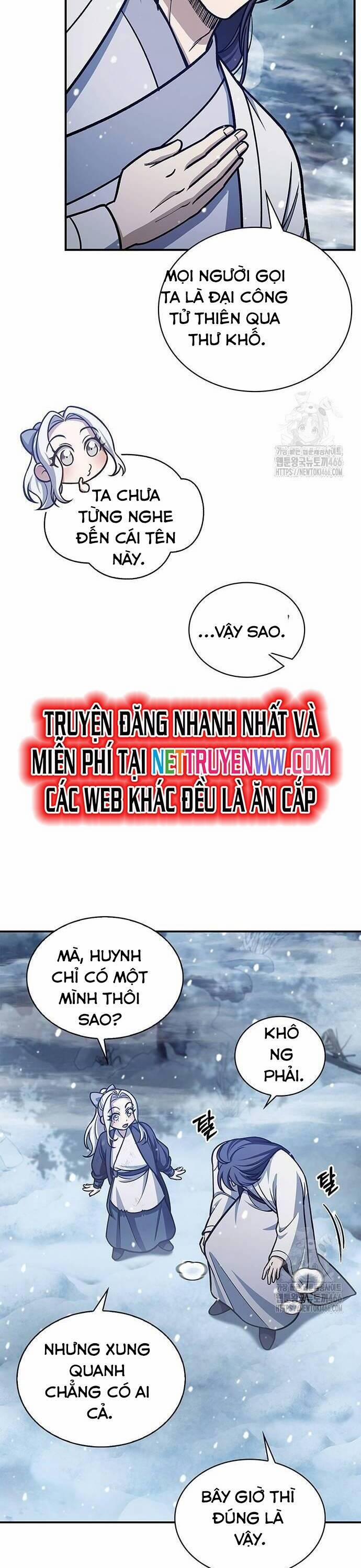 Thiên Qua Thư Khố Đại Công Tử 105 trang 34