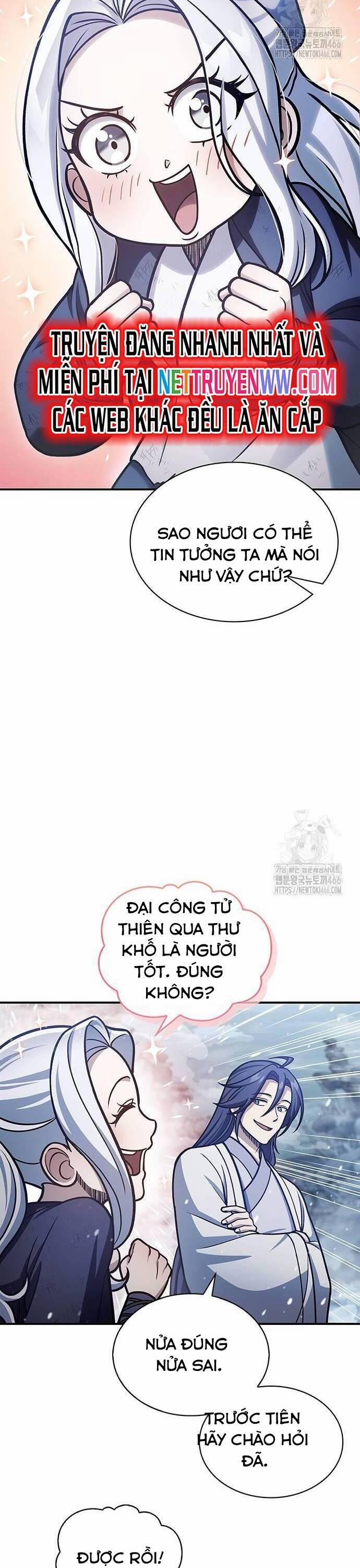Thiên Qua Thư Khố Đại Công Tử 105 trang 38