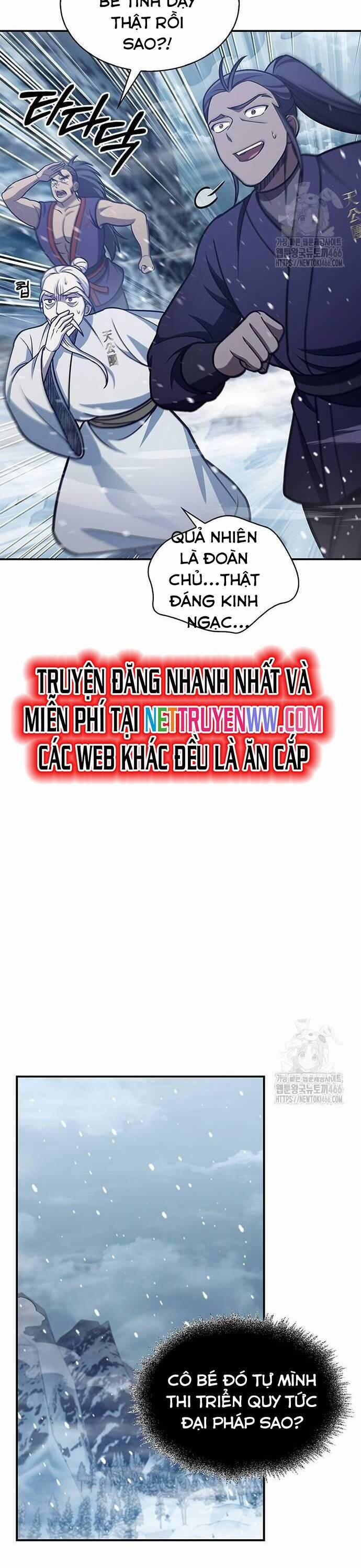 Thiên Qua Thư Khố Đại Công Tử 105 trang 40