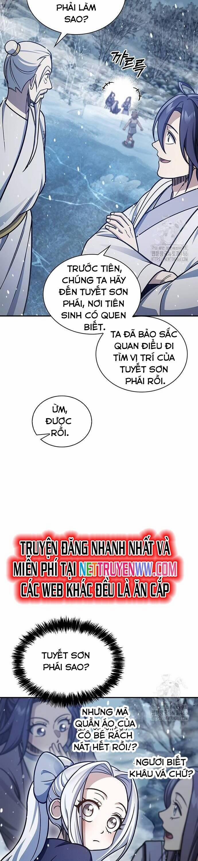 Thiên Qua Thư Khố Đại Công Tử 105 trang 42