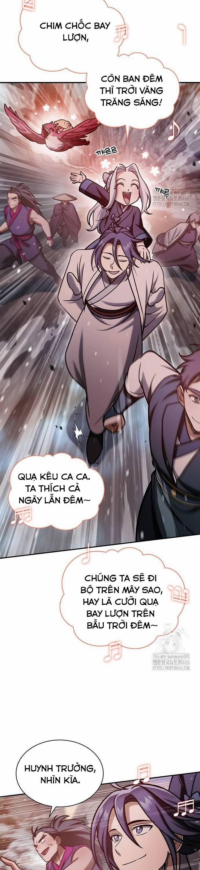 Thiên Qua Thư Khố Đại Công Tử 105 trang 57