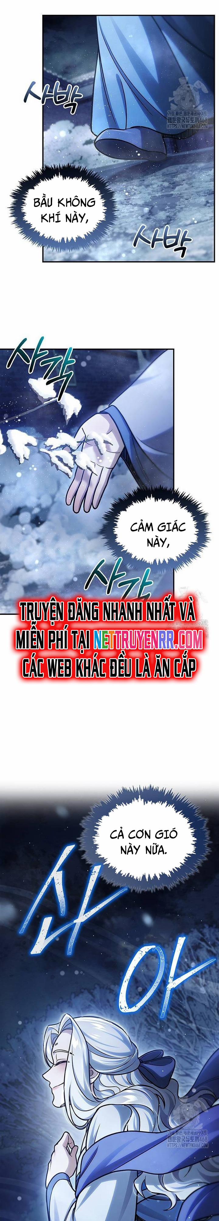 Thiên Qua Thư Khố Đại Công Tử 116 trang 17