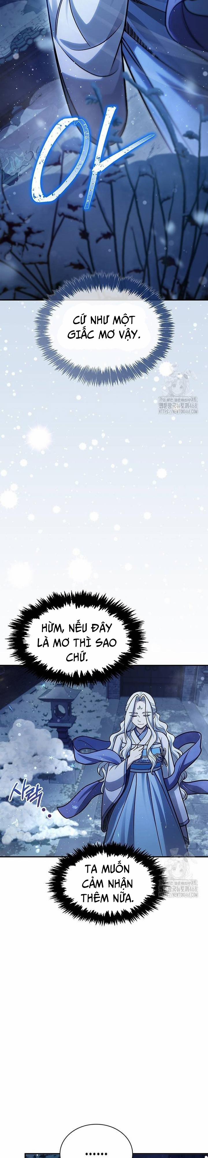 Thiên Qua Thư Khố Đại Công Tử 116 trang 18