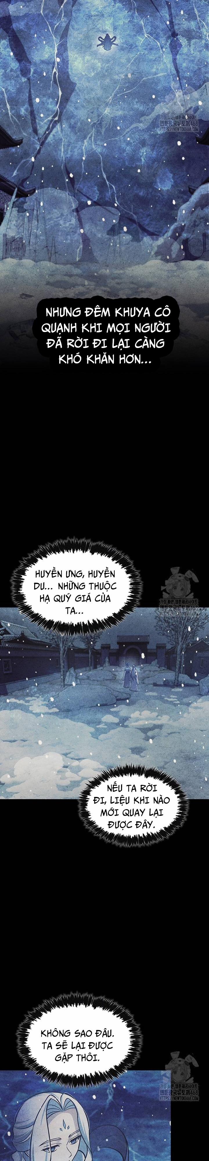 Thiên Qua Thư Khố Đại Công Tử 116 trang 22