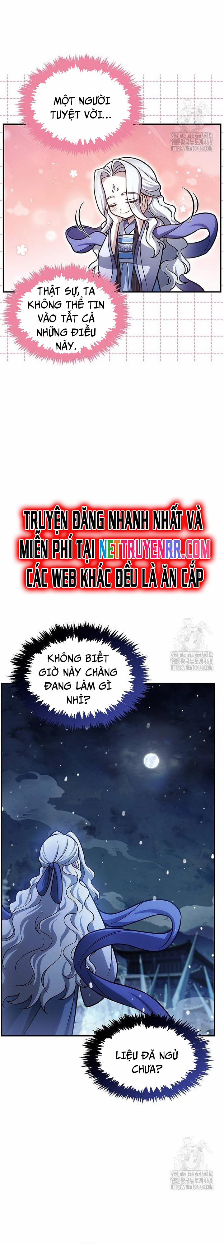 Thiên Qua Thư Khố Đại Công Tử 116 trang 27