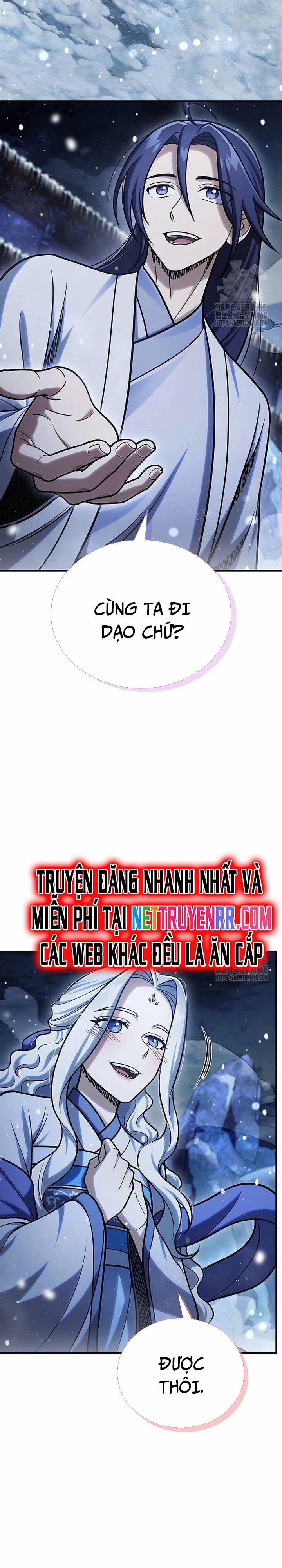 Thiên Qua Thư Khố Đại Công Tử 116 trang 29