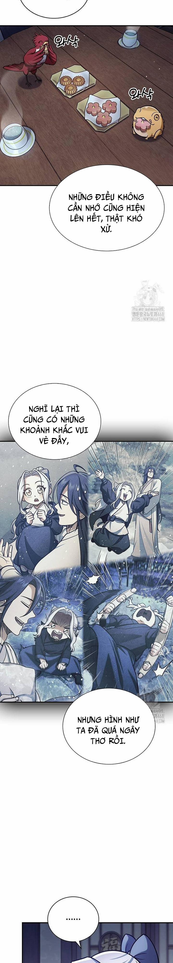Thiên Qua Thư Khố Đại Công Tử 116 trang 3