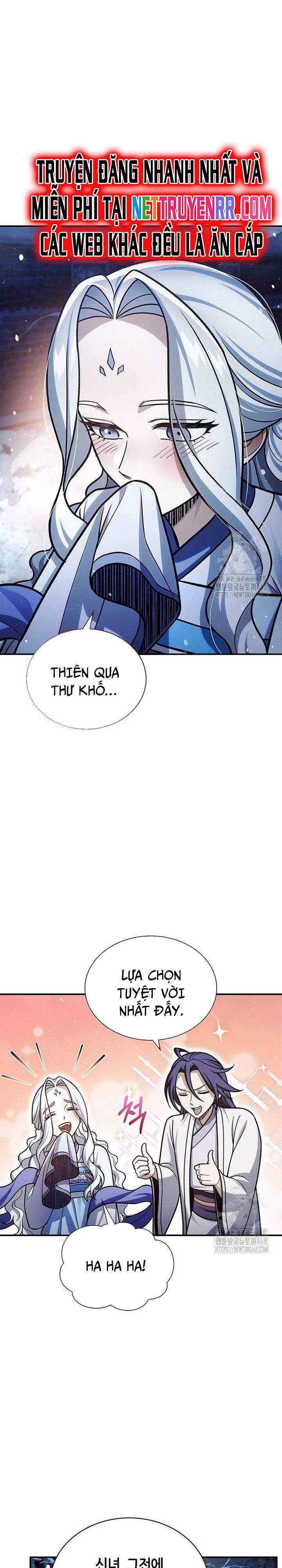 Thiên Qua Thư Khố Đại Công Tử 116 trang 33