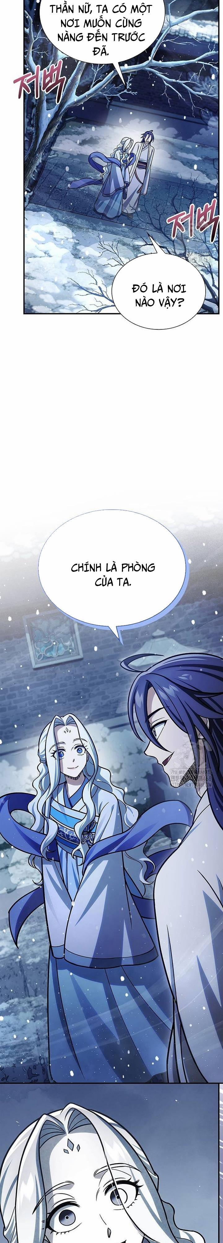 Thiên Qua Thư Khố Đại Công Tử 116 trang 34
