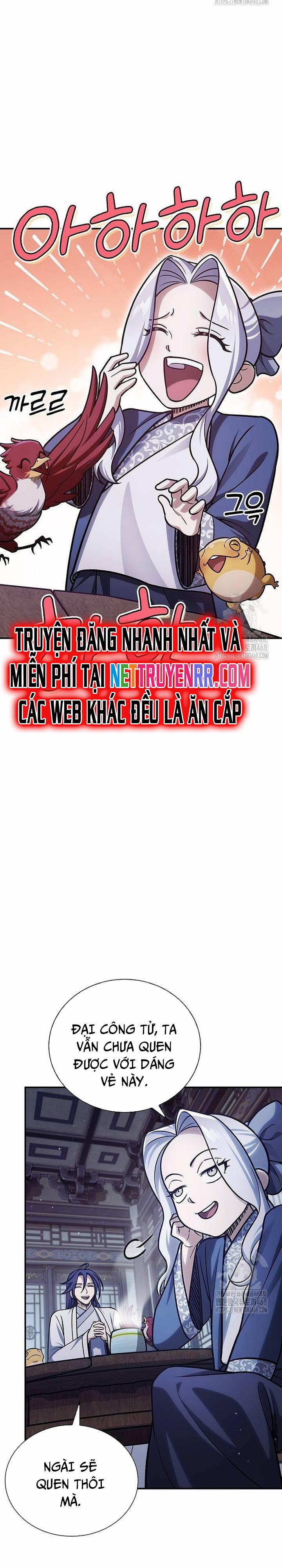 Thiên Qua Thư Khố Đại Công Tử 116 trang 5