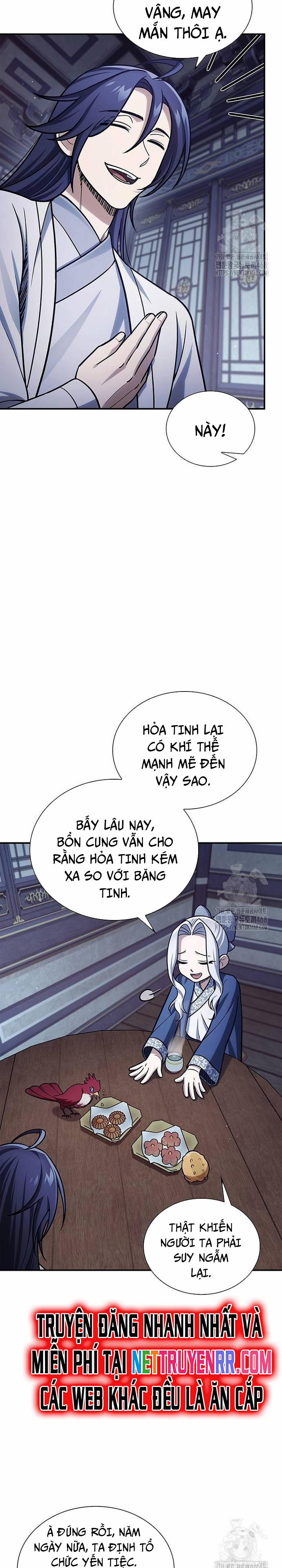 Thiên Qua Thư Khố Đại Công Tử 116 trang 9