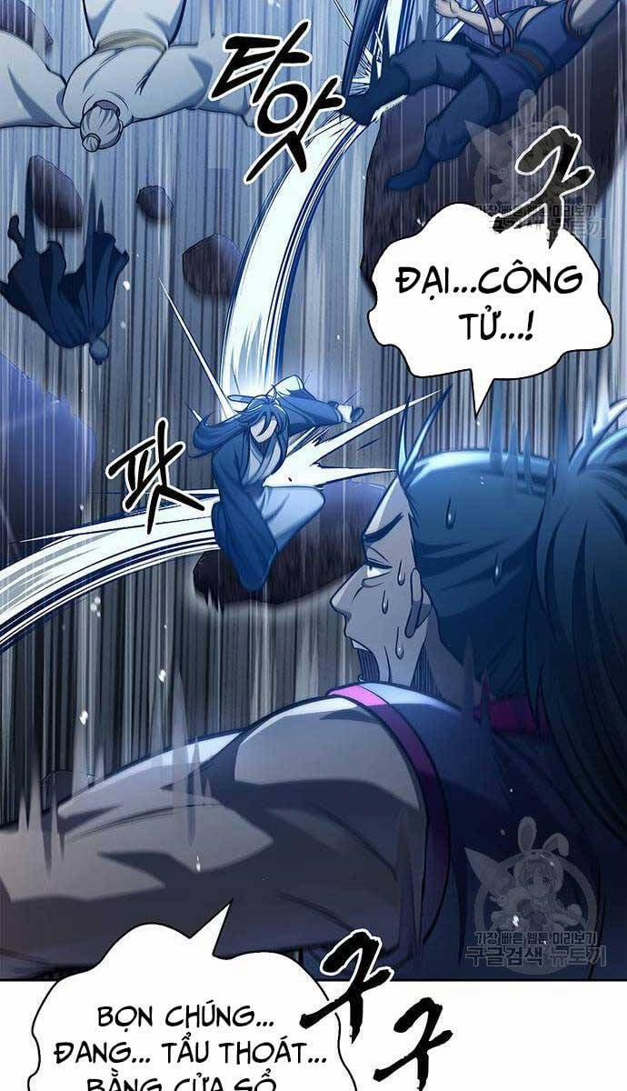 Thiên Qua Thư Khố Đại Công Tử 32 trang 61