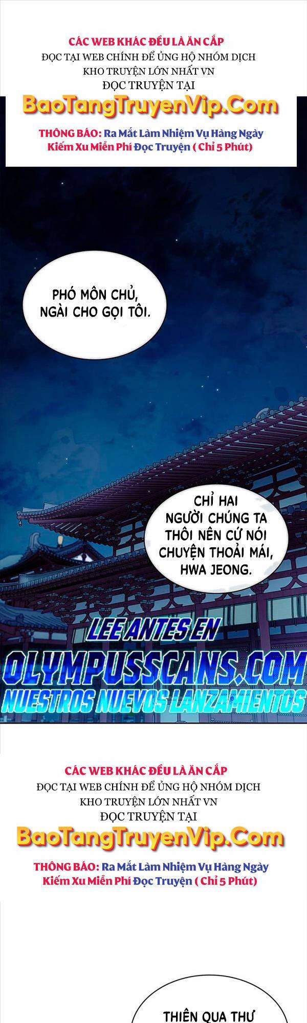 Thiên Qua Thư Khố Đại Công Tử 33 trang 0