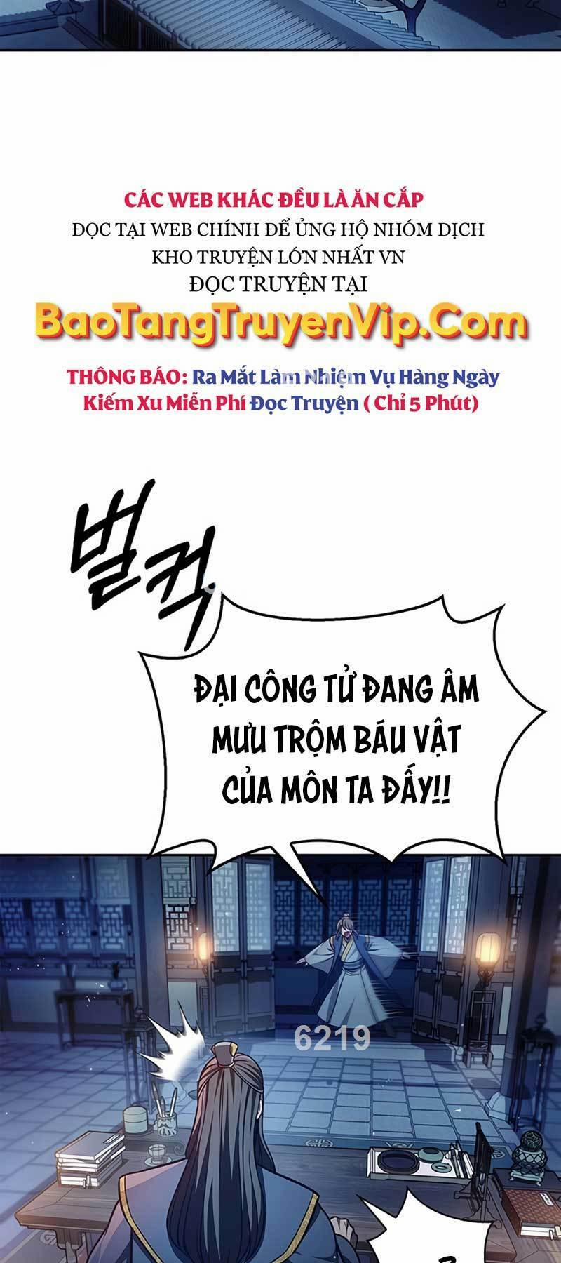 Thiên Qua Thư Khố Đại Công Tử 40 trang 1