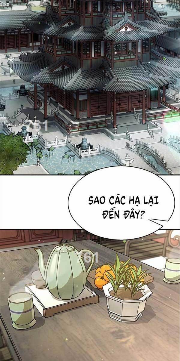 Thiên Qua Thư Khố Đại Công Tử 44 trang 1