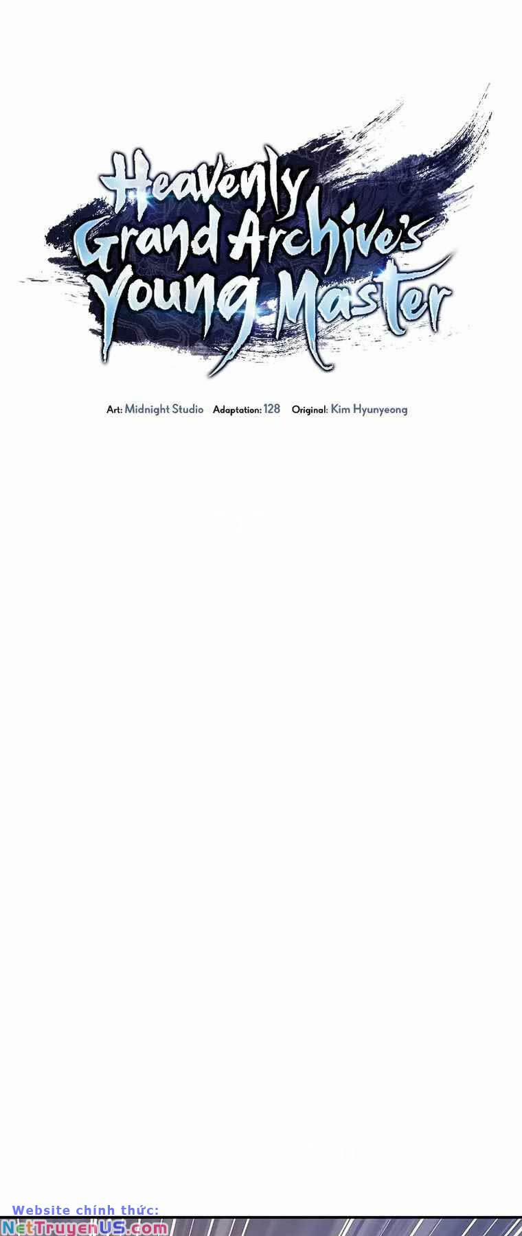 Thiên Qua Thư Khố Đại Công Tử 46 trang 0