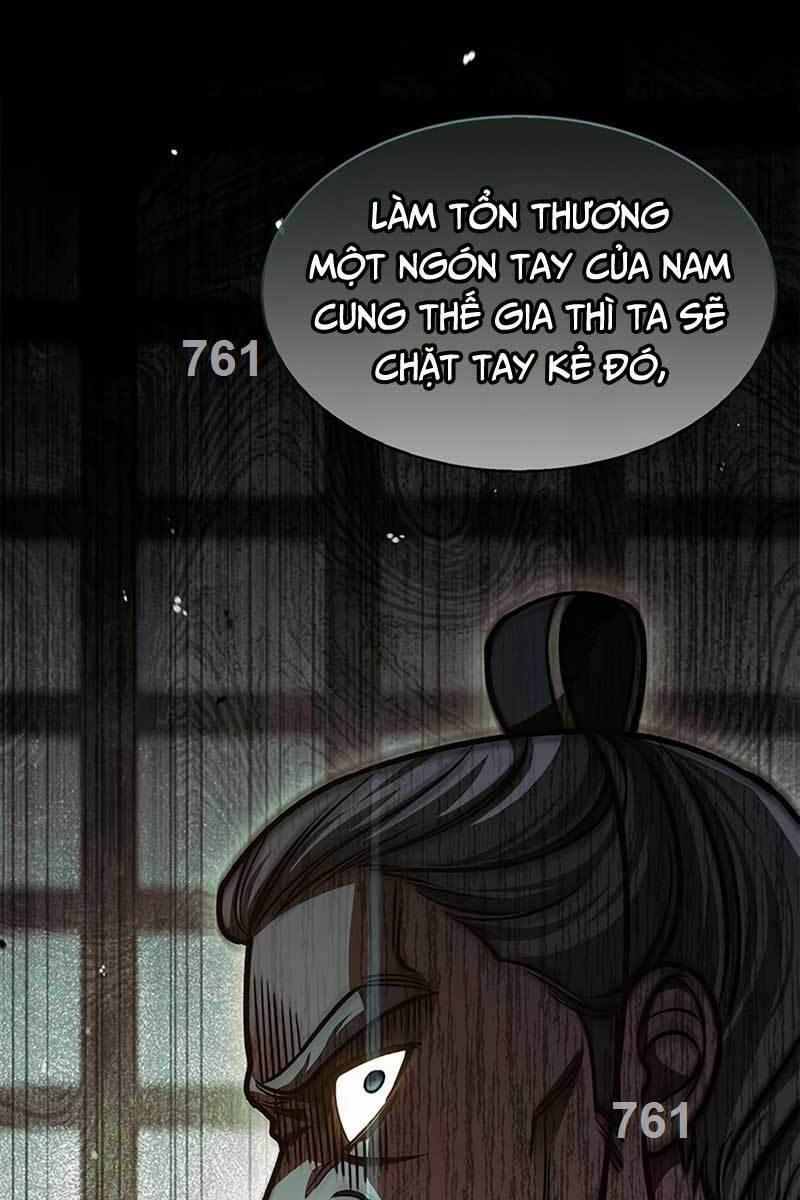 Thiên Qua Thư Khố Đại Công Tử 49 trang 1