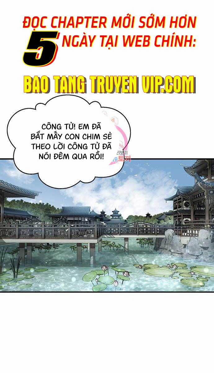 Thiên Qua Thư Khố Đại Công Tử 50 trang 0