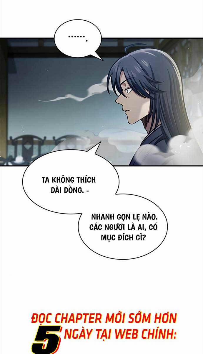 Thiên Qua Thư Khố Đại Công Tử 52 trang 1