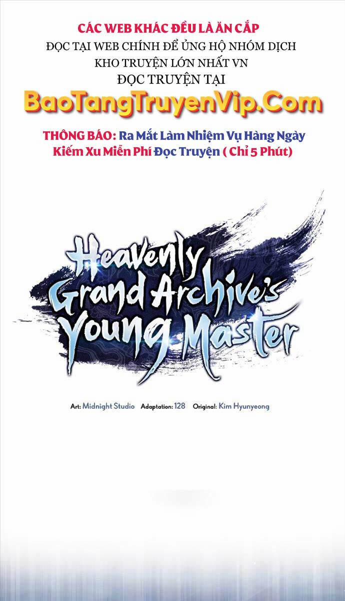 Thiên Qua Thư Khố Đại Công Tử 62 trang 0