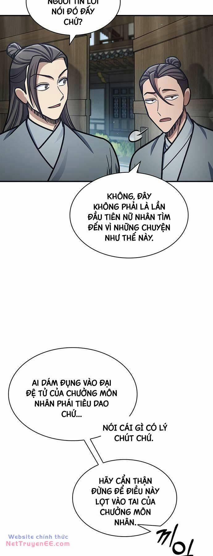 Thiên Qua Thư Khố Đại Công Tử 69 trang 10