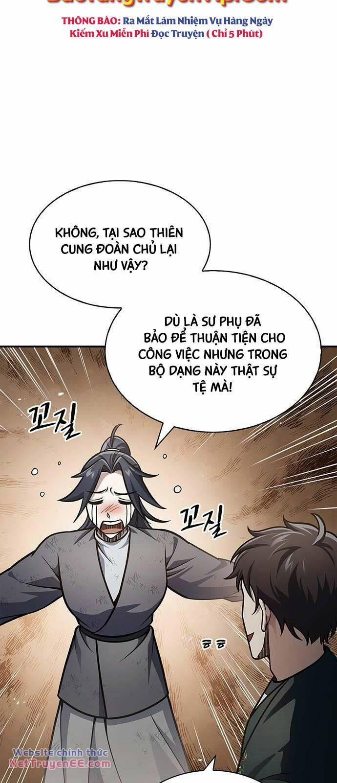Thiên Qua Thư Khố Đại Công Tử 69 trang 14